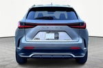2022 Lexus NX 350 F SPORT Handling