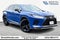 2021 Lexus RX 350 F Sport