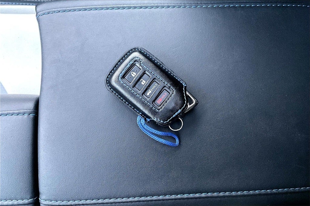 2021 Lexus RX 350 F Sport