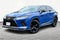 2021 Lexus RX 350 F Sport