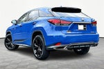 2021 Lexus RX 350 F Sport