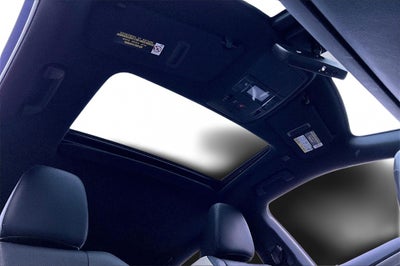 2021 Lexus RX 350 F Sport