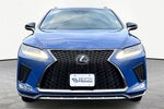 2021 Lexus RX 350 F Sport