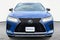2021 Lexus RX 350 F Sport