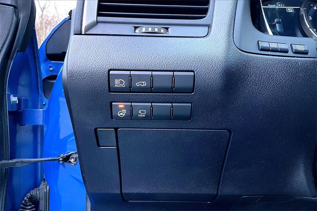 2021 Lexus RX 350 F Sport