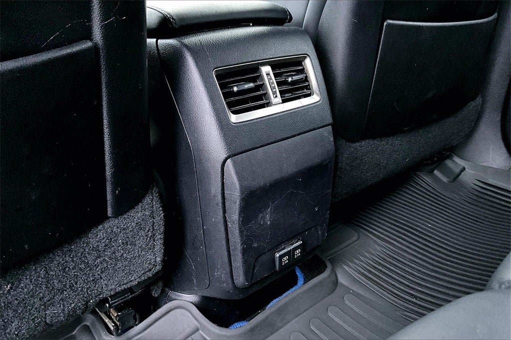 2021 Lexus RX 350 F Sport