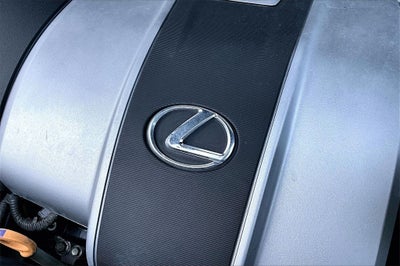 2021 Lexus RX 350 F Sport