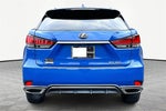 2021 Lexus RX 350 F Sport
