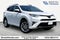 2018 Toyota RAV4 Platinum