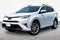2018 Toyota RAV4 Platinum