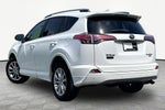 2018 Toyota RAV4 Platinum