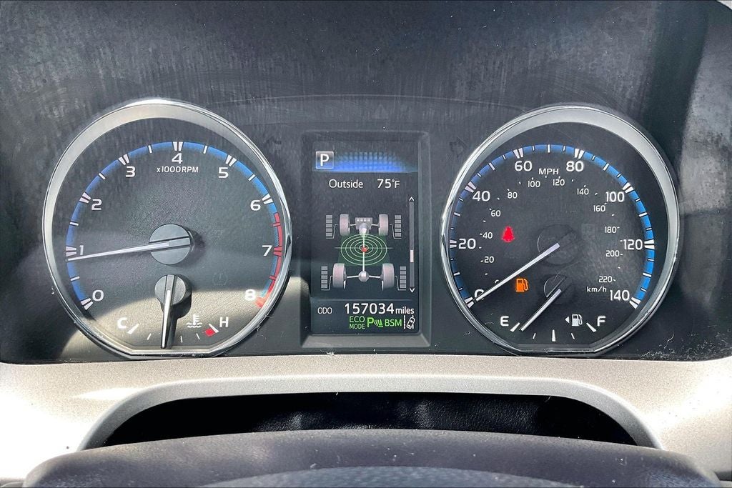 2018 Toyota RAV4 Platinum