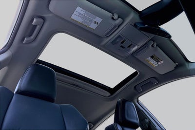 2018 Toyota RAV4 Platinum