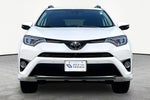 2018 Toyota RAV4 Platinum