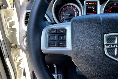 2017 Dodge Journey GT