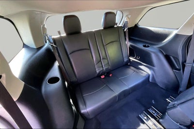 2017 Dodge Journey GT