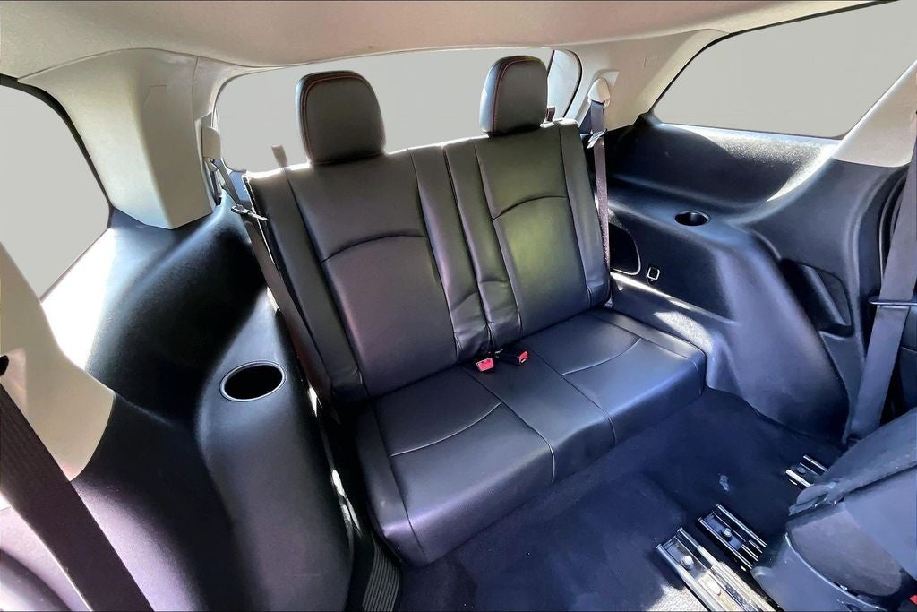 2017 Dodge Journey GT
