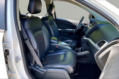 2017 Dodge Journey GT