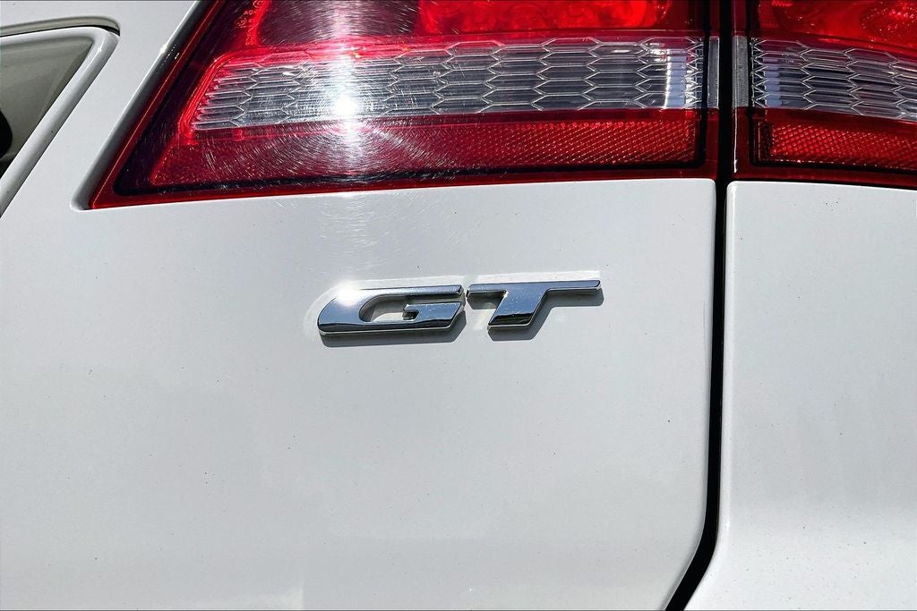 2017 Dodge Journey GT