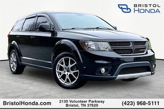 2015 Dodge Journey R/T