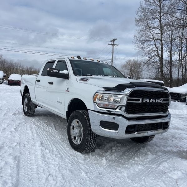 2019 RAM 2500 - Image 1
