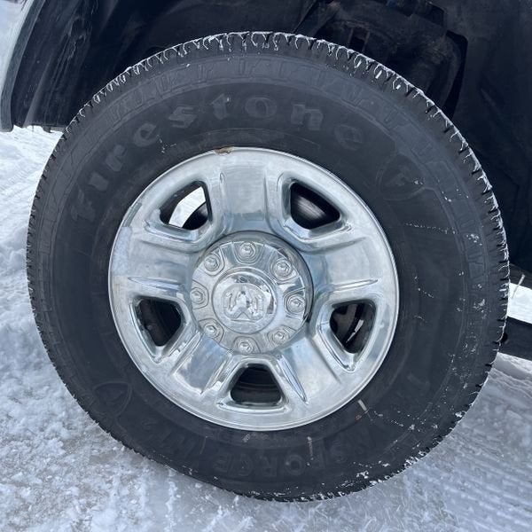 2019 RAM 2500 thumbnail 12