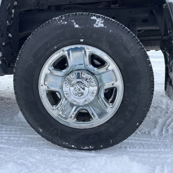 2019 RAM 2500 thumbnail 13