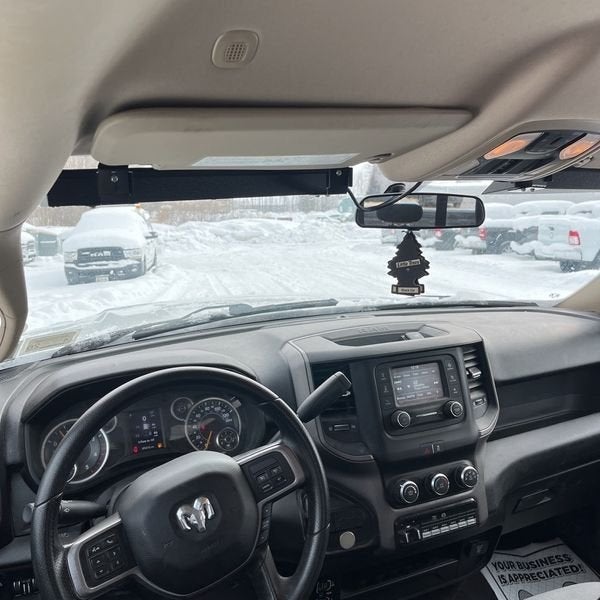 2019 RAM 2500 thumbnail 14