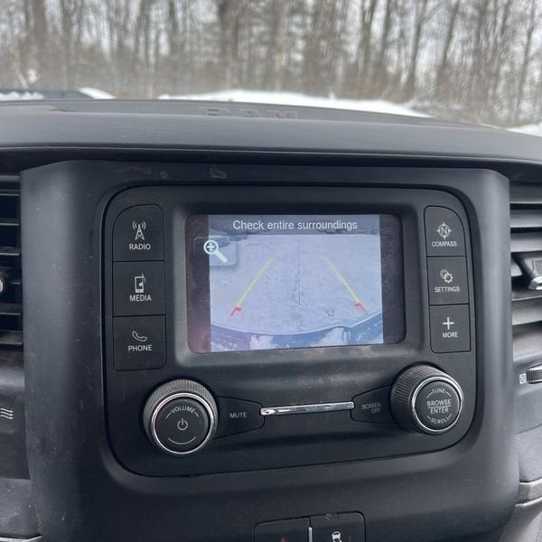 2019 RAM 2500 thumbnail 15