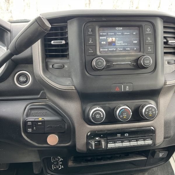 2019 RAM 2500 thumbnail 17