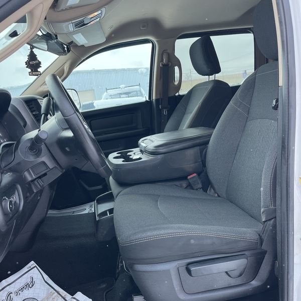 2019 RAM 2500 thumbnail 18