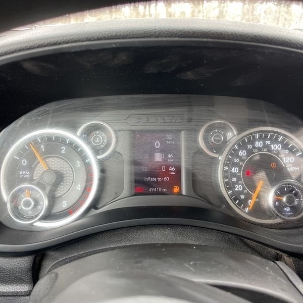 2019 RAM 2500 thumbnail 19