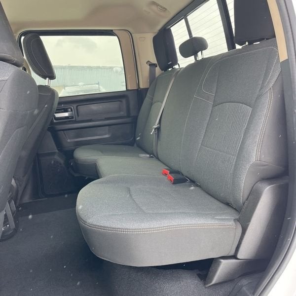 2019 RAM 2500 thumbnail 20