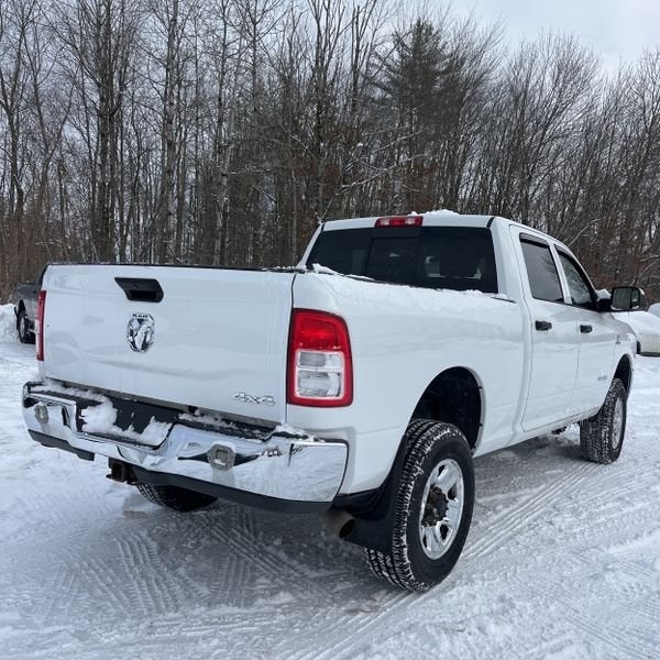 2019 RAM 2500 - Image 2