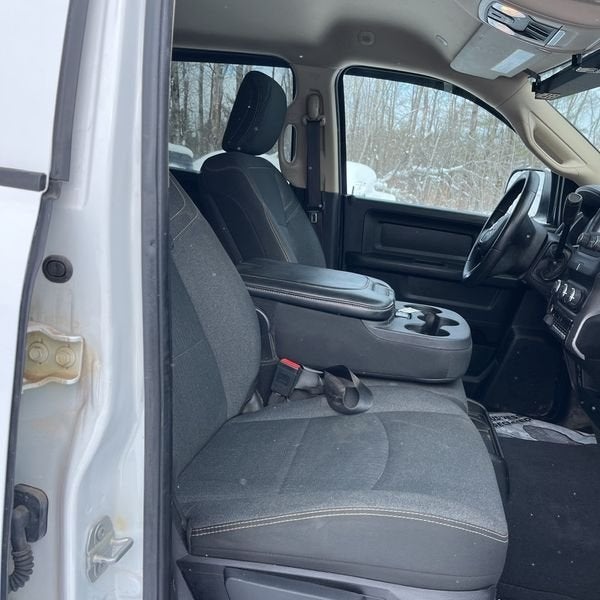 2019 RAM 2500 thumbnail 21