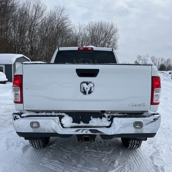 2019 RAM 2500 - Image 3