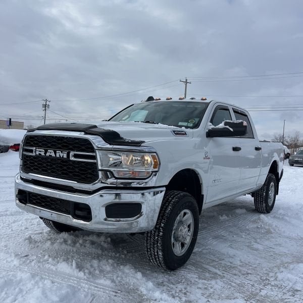 2019 RAM 2500 thumbnail 5