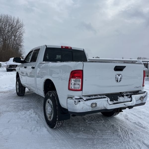 2019 RAM 2500 thumbnail 6