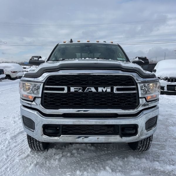 2019 RAM 2500 thumbnail 7