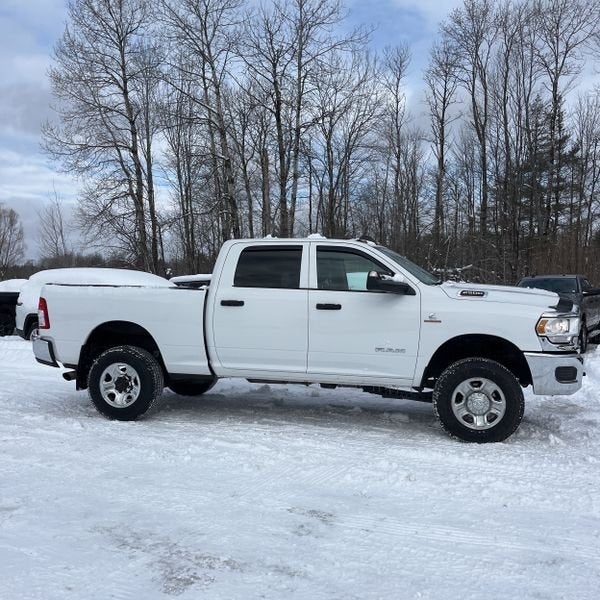 2019 RAM 2500 thumbnail 8