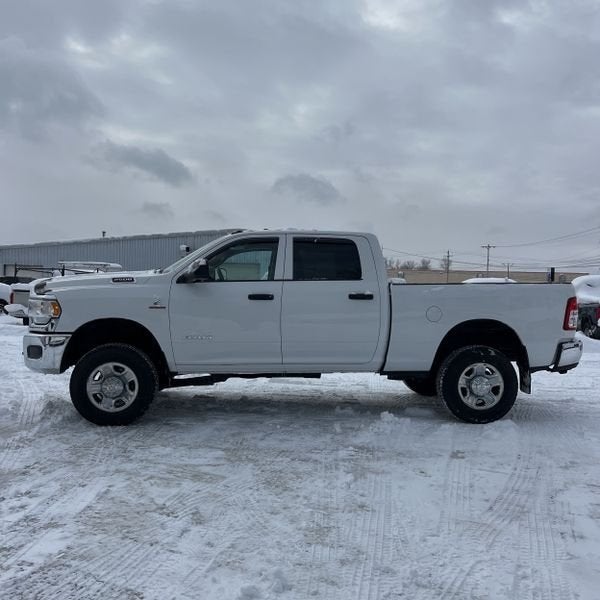 2019 RAM 2500 thumbnail 9