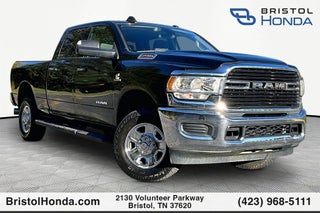2019 RAM 2500 Big Horn