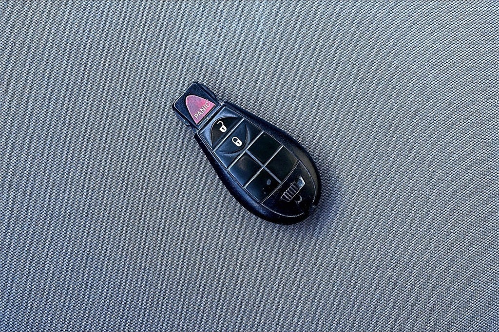 2018 RAM 2500 thumbnail 12