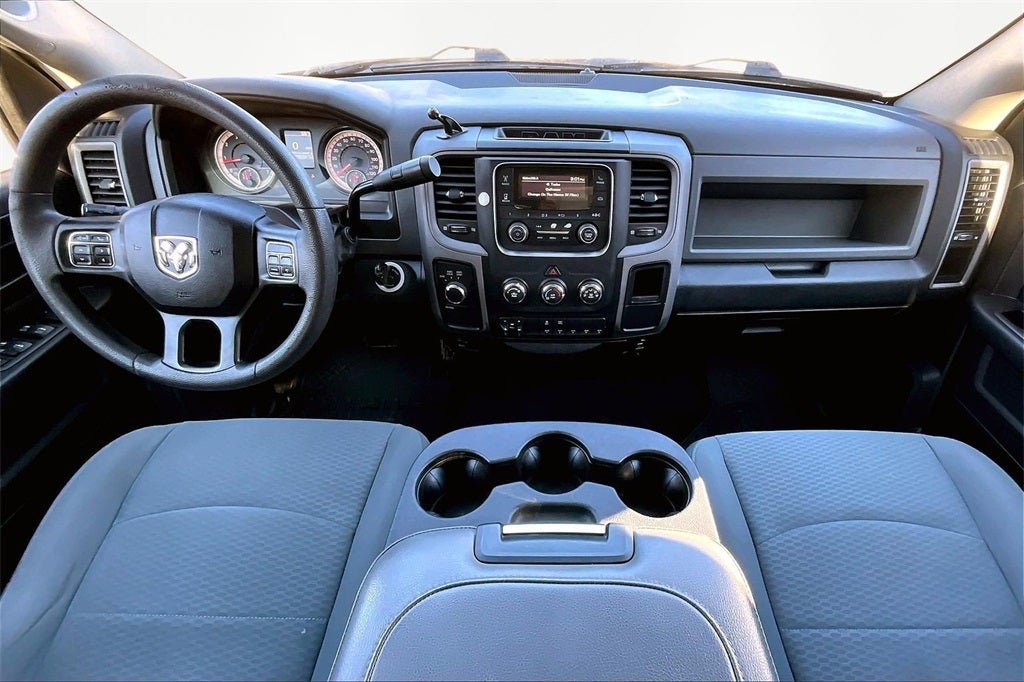 2018 RAM 2500 thumbnail 17