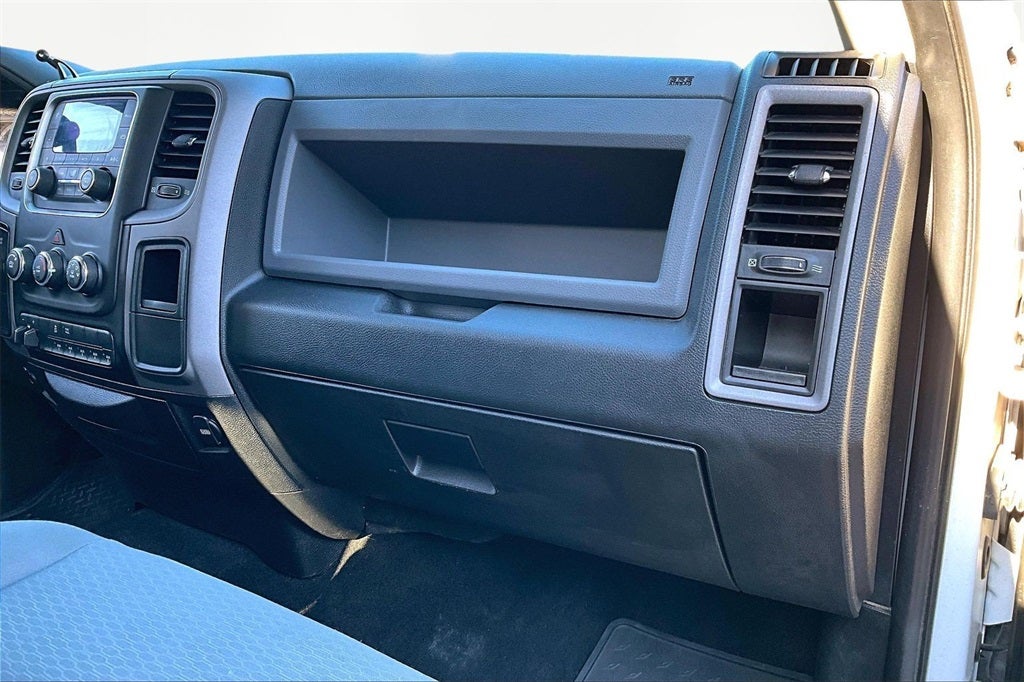 2018 RAM 2500 thumbnail 18