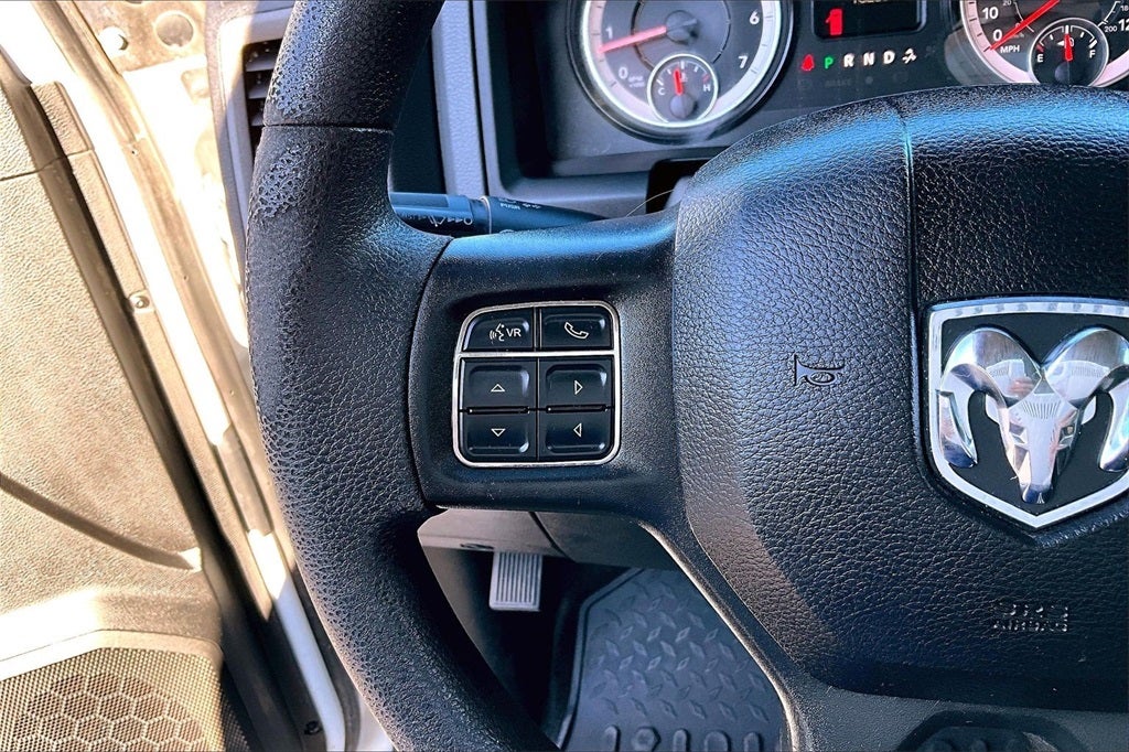 2018 RAM 2500 thumbnail 20