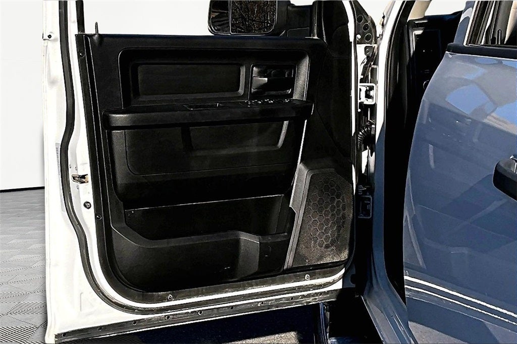 2018 RAM 2500 thumbnail 24