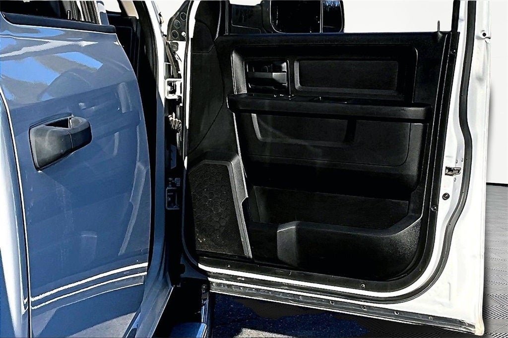 2018 RAM 2500 thumbnail 25