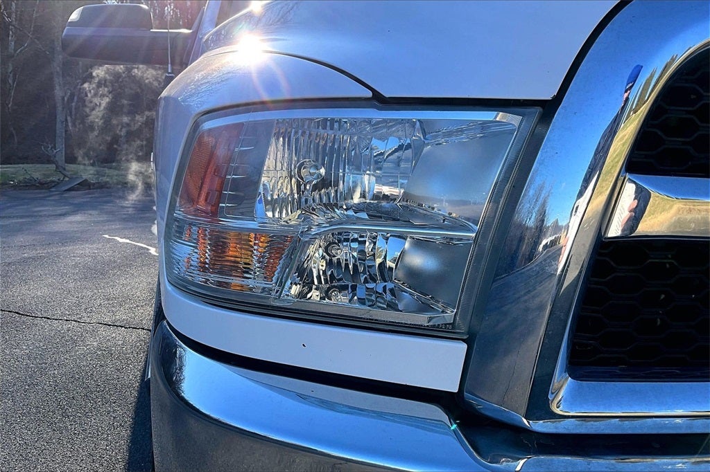 2018 RAM 2500 thumbnail 30