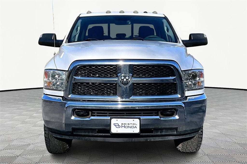2018 RAM 2500 - Image 3